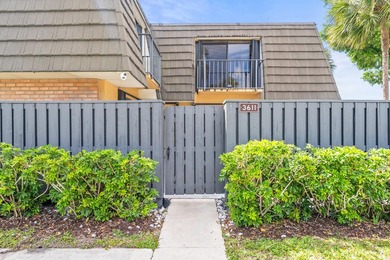 Beautiful 2-bedroom, 2 full and 1 half-bath home in a tranquil - photo 2