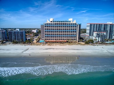The BEST value for a true 1-bedroom oceanfront condo on the - photo 3