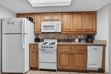 The BEST value for a true 1-bedroom oceanfront condo on the - photo 10