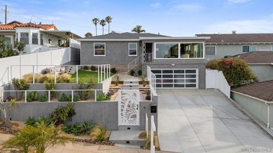 Welcome to 4483 Saratoga Ave, where classic Ocean Beach charm - photo 1