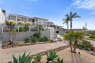 Welcome to 4483 Saratoga Ave, where classic Ocean Beach charm - photo 2