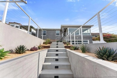 Welcome to 4483 Saratoga Ave, where classic Ocean Beach charm - photo 3