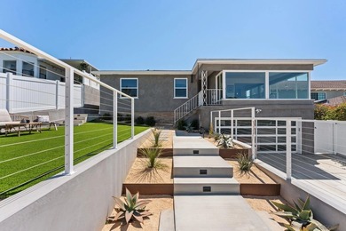 Welcome to 4483 Saratoga Ave, where classic Ocean Beach charm - photo 4