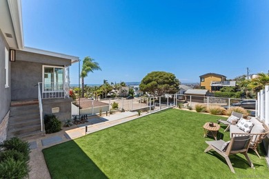 Welcome to 4483 Saratoga Ave, where classic Ocean Beach charm - photo 5