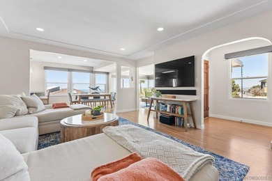 Welcome to 4483 Saratoga Ave, where classic Ocean Beach charm - photo 9