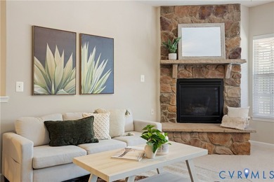 Welcome to effortless, maintenance-free living in the highly - photo 2