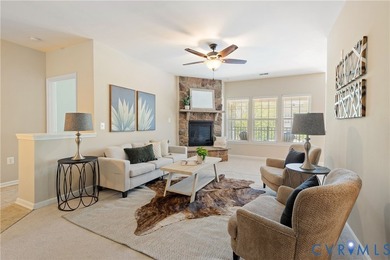 Welcome to effortless, maintenance-free living in the highly - photo 3