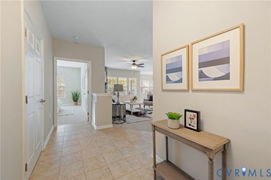 Welcome to effortless, maintenance-free living in the highly - photo 7
