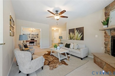 Welcome to effortless, maintenance-free living in the highly - photo 8