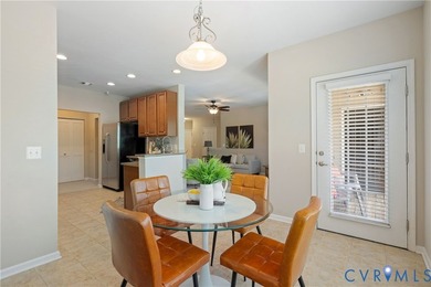 Welcome to effortless, maintenance-free living in the highly - photo 9