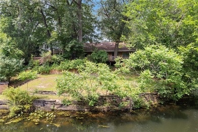 Lake Home For Sale in Akron, Ohio