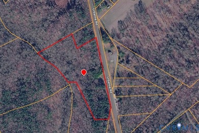 9.25-acre vacant land opportunity located on Urbanna Rd in - photo 1