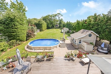 Experience luxury living in this sprawling custom Center Hall - photo 5