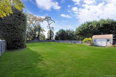 Experience luxury living in this sprawling custom Center Hall - photo 9
