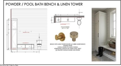Welcome to an exceptional new construction home in the highly - photo 12