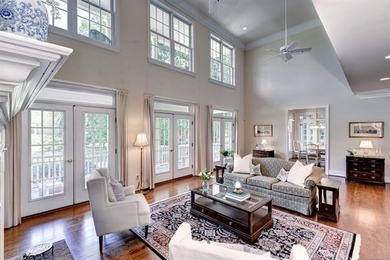 This all-brick colonial sits on a private end lot and offers a - photo 12