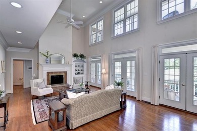 This all-brick colonial sits on a private end lot and offers a - photo 14