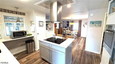 This SPACIOUS doublewide -- now available TURNKEY -- is IDEALLY - photo 5