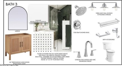Welcome to an exceptional new construction home in the highly - photo 17