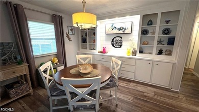 This SPACIOUS doublewide -- now available TURNKEY -- is IDEALLY - photo 8