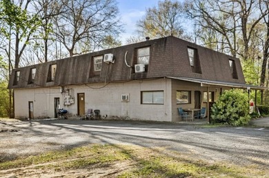 Exceptional Mixed-Use investment opportunity in Mayflower! This - photo 19