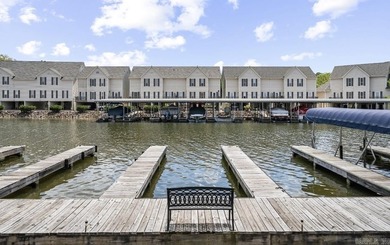 Lakefront Condo on Lake Hamilton - Boat Slip Included! Wake up - photo 1