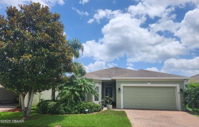 Lake Home Sale Pending in Port Orange, Florida