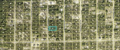 Lehigh Acres Area Lot For Sale in Lehigh Acres Florida