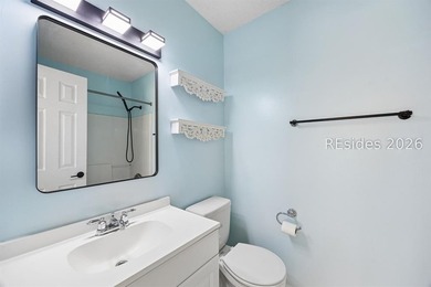 Tucked back on a quiet Lady's Island street, 16 Robin Way is a - photo 21
