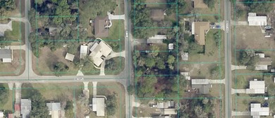 North Lake - Marion County Lot For Sale in Silver Springs Florida