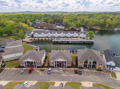 Lakefront Condo on Lake Hamilton - Boat Slip Included! Wake up - photo 2