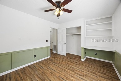 Tucked back on a quiet Lady's Island street, 16 Robin Way is a - photo 25
