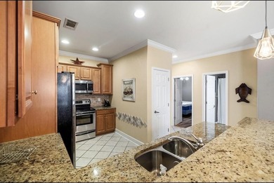 Lakefront Condo on Lake Hamilton - Boat Slip Included! Wake up - photo 8