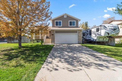 (private lake, pond, creek) Home For Sale in West Jordan Utah