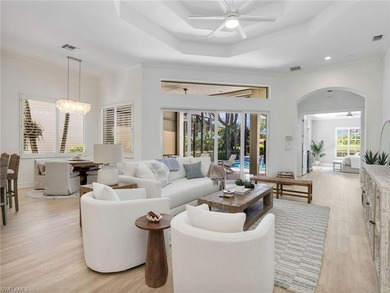 This beautifully reimagined two-story residence in Kensington - photo 2