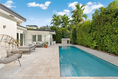 Updated Gem in North Bay Village with spacious layout with - photo 33