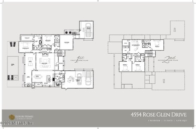 Welcome to an exceptional new construction home in the highly - photo 33