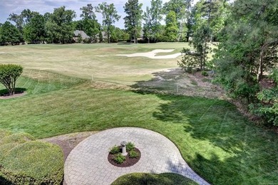 This all-brick colonial sits on a private end lot and offers a - photo 35