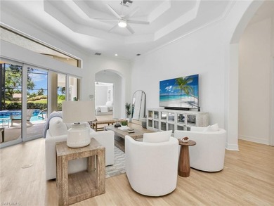 This beautifully reimagined two-story residence in Kensington - photo 7
