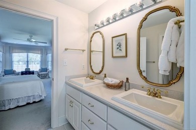 This all-brick colonial sits on a private end lot and offers a - photo 37