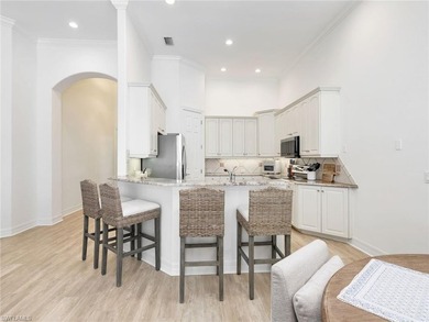 This beautifully reimagined two-story residence in Kensington - photo 10