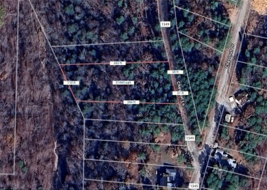 Lake Lot For Sale in Rogers, Arkansas