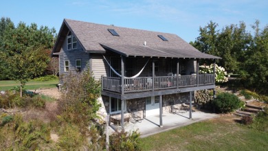 Lake Home For Sale in Antigo, Wisconsin