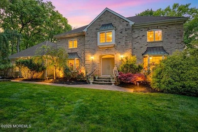 730 Woodchuck Drive | Toms River, NJ**Custom Estate Home | 1.7 - photo 1