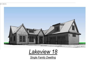 Lake Lot For Sale in Vancouver, Washington