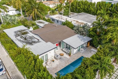 Updated Gem in North Bay Village with spacious layout with - photo 44
