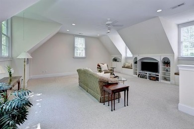 This all-brick colonial sits on a private end lot and offers a - photo 45