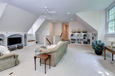 This all-brick colonial sits on a private end lot and offers a - photo 46