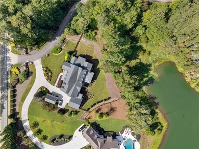 Welcome to an extraordinary English farmhouse-style estate by