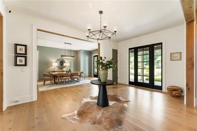 Welcome to an extraordinary English farmhouse-style estate by